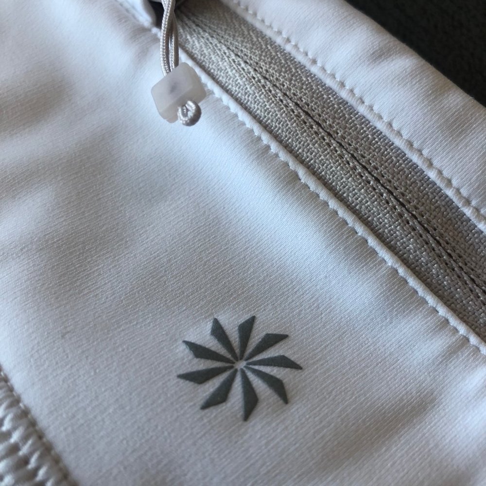 NEW Athleta Run With It 3.5” Short MEDIUM